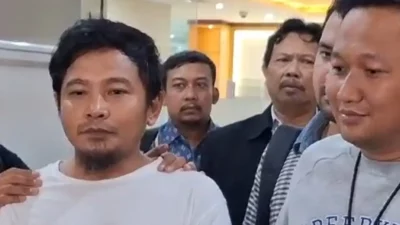 5 Fakta Zul Zivilia dan Narkoba Jaringan Fredy Pratama