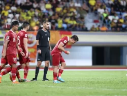 Shin Tae-yong Puas dengan Rotasi Pemain di Laga Brunei Vs Indonesia