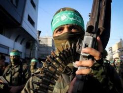 Pimpinan Hamas Dilaporkan Tewas di Gaza