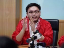 PDIP-PSI Bisa Bersatu Bangun RI