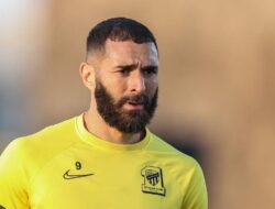 Benzema Terkejut Lihat Kualitas Liga Arab Saudi