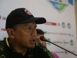 Pelatih Lokal Kalah Saing dengan Asing