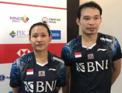 Rinov/Pitha Kandas di Babak Pertama