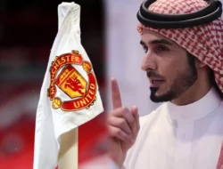 Sheikh Jassim Batal Beli MU!