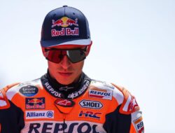 Marc Marquez Tinggalkan Honda Akhir Musim Ini