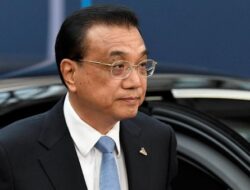 Mantan PM China Li Keqiang Meninggal Dunia