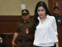 Wawancara Jessica Wongso di Dokumenter Disetop, Ditjen PAS Sebut Tak Ada Izin