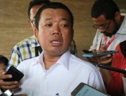 Nusron Yakin Pertemuan Jokowi-SBY Tanda Restu ke Koalisi Prabowo