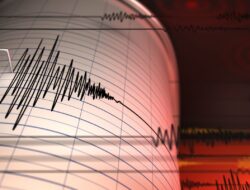 Gempa M 3,8 Terjadi di Wakatobi Sultra