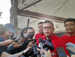 PDIP Tak Akan Singkat Nama Ganjar-Mahfud: Nanti Rakyat Bingung