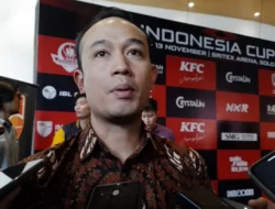 Pemain Asing Mulai Didaftarkan 1 November