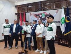 PKB Sebut Sosok Kapten Timnas AMIN Jadi Kejutan