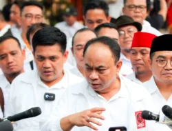 Budi Arie soal DPC Projo Jakarta Deklarasi Dukung Ganjar: Bukan Anggota Kita