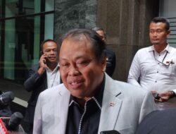 Hakim Arief Klaim Tak Tahu Ada Lobi Putusan MK soal Batas Usia Cawapres