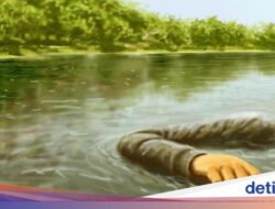 Pria Terbungkus Seprai di Lampung Ternyata Dibunuh Pasutri