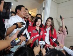 Makin Jelas Arah Dukungan PSI di Pilpres 2024