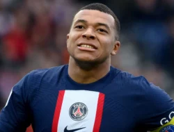 Mbappe Memble