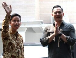 Demokrat Ungkap Bursa Ketua Tim Prabowo-Gibran: AHY hingga Bahlil