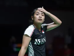 Jadwal 6 Wakil Indonesia di Babak Pertama Denmark Open 2023