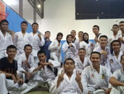 Taekwondo Indonesia Segera Tentukan Atlet ke Kualifikasi Olimpiade