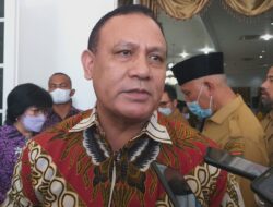 Melihat Isu Pemerasan oleh Pimpinan KPK dari Pandangan Pakar Intelijen