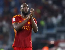 AS Roma Vs Servette: Romelu Lukaku Gacor Lagi