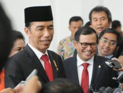 Tentang Hubungan Jokowi dan Megawati Usai Gibran Cawapres Prabowo