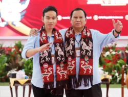 Relawan Samawi Nilai Prabowo-Gibran Potensial Hidupkan Nilai-Nilai Gus Dur