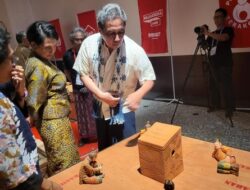 Dorong Kemajuan Budaya, Kemendikbudristek dan Bappenas Akad Ijab Kabul