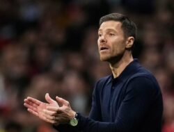 Satu Cara agar Xabi Alonso Bisa ke Madrid Musim Depan