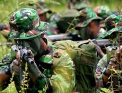 Jelang 2024, TNI Harusnya Fokus Selesaikan Separatisme Papua