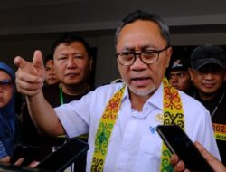 Zulhas: Pemilu yang Paling Buruk Sudah Lewat, Waktu Pilgub DKI