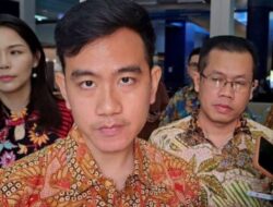 Omzet Pedagang Pasar Kebayoran Turun, Kaesang Tawarkan Gabung e-Commerce