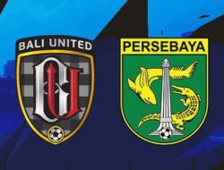 Ada Bali United Vs Persebaya