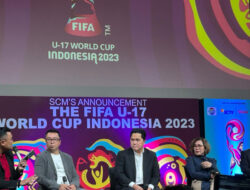 Piala Dunia U-17 Akan Gunakan VAR dan Goal Line Technology