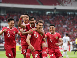 Ini Skuad Lawan Garuda, Tak Ada Pemain Terkaya