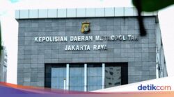 Bertambah Daftar Tersangka Pembubaran Diskusi di Kemang Jakarta