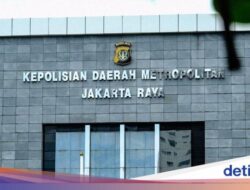 Polisi Tangkap 2 Tersangka Mafia Akses Judi Online yang Kabur ke Luar Negeri