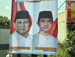 Prabowo-Gibran Kalah oleh Ganjar-Mahfud Md