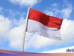 Siapa Saja yang Pernah Jadi Wakil Presiden Indonesia? Ini Daftarnya