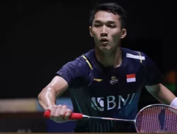 Lewati Naraoka, Jonatan ke Semifinal