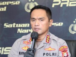 Pembunuh Karyawati Depan Mal Jakbar Alami Skizofrenia Paranoid