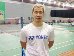 Soal Kans Marcus Gideon Berpasangan Lagi dengan Kevin Sanjaya