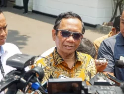 Aturannya, Putusan MK Soal Usia Capres-Cawapres Itu Tak Boleh