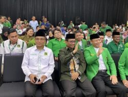 Mahfud Md Siap Ikut Menangkan PPP