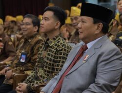 Prabowo Akan Hadiri Rakernas Projo Lusa