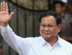 Sekjen PBB Ungkap Ketua Tim Pemenangan Prabowo Diumumkan Bareng Cawapres