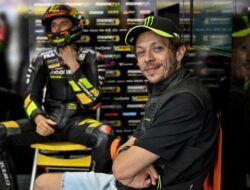 Pertamina Enduro VR46 Racing Team Ramaikan MotoGP Mulai Musim Depan