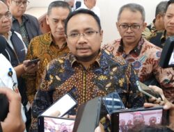 Kian Panas Menag Yaqut Vs PKB soal Jaga Mulut