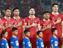 Indonesia Naik 2 Peringkat ke Urutan 145